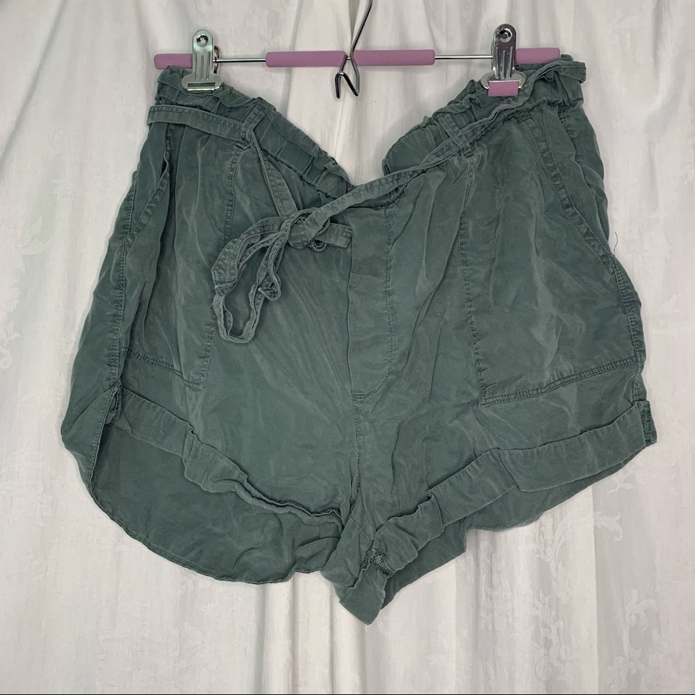 Aerie Shorts